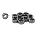 Uxcell A12022900ux0337 10 Piece Toroid Ring Ferrite Cores 22 5 Mm X 13