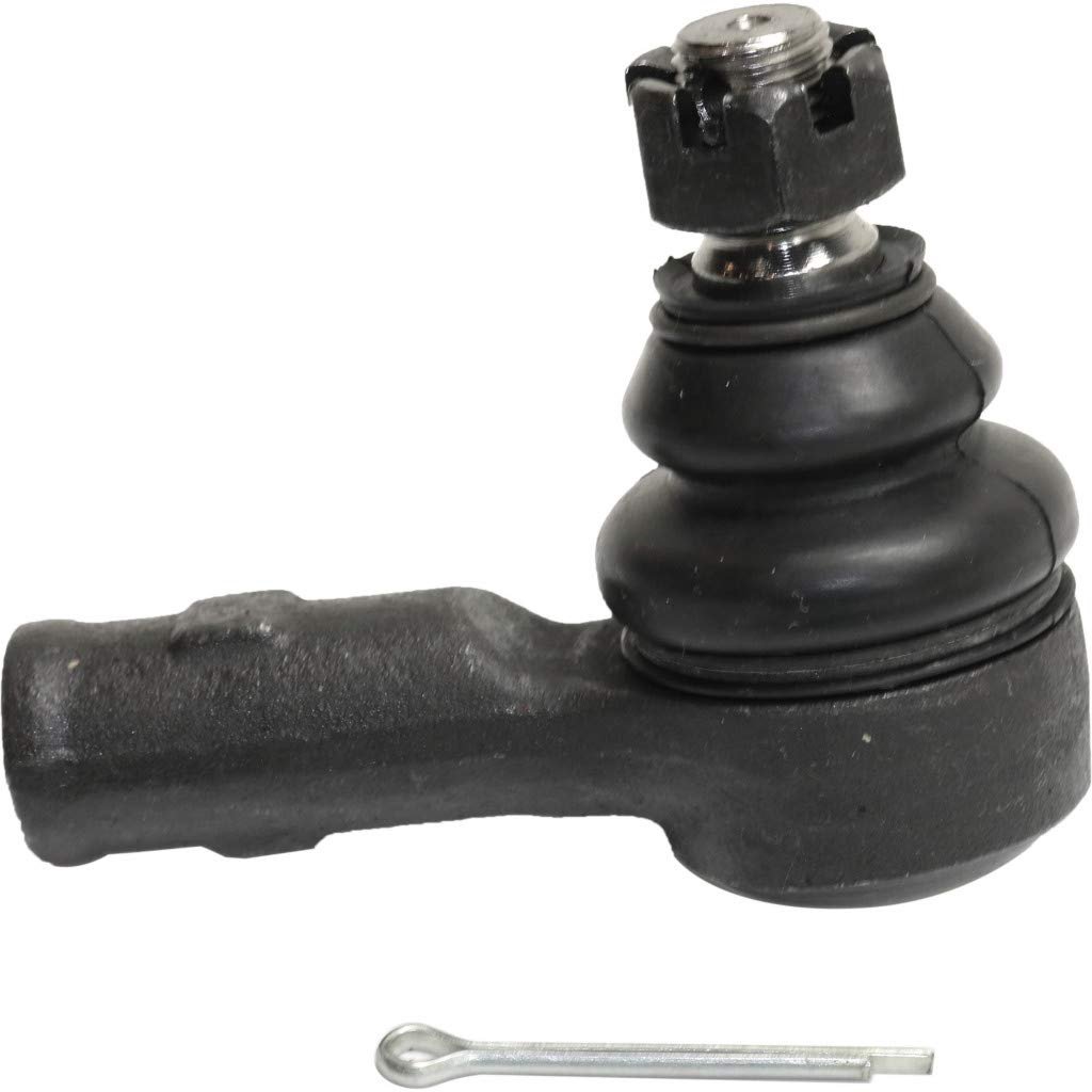 Tie Rod End For Isuzu Trooper 1987 2002 Amigo 1989 1994 Pickup 1988 1995 Front Outer Adjustable Driver Or Passenger Side Single