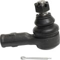 Tie Rod End For Isuzu Trooper 1987 2002 Amigo 1989 1994 Pickup 1988 1995 Front Outer Adjustable Driver Or Passenger Side Single