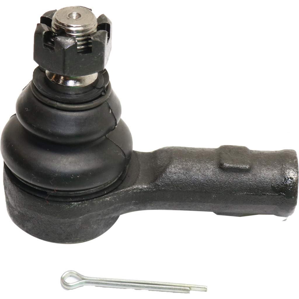 Tie Rod End For Isuzu Trooper 1987 2002 Amigo 1989 1994 Pickup 1988 1995 Front Outer Adjustable Driver Or Passenger Side Single