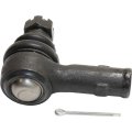 Tie Rod End For Isuzu Trooper 1987 2002 Amigo 1989 1994 Pickup 1988 1995 Front Outer Adjustable Driver Or Passenger Side Single