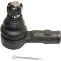 Tie Rod End For Isuzu Trooper 1987 2002 Amigo 1989 1994 Pickup 1988 1995 Front Outer Adjustable Driver Or Passenger Side Single 