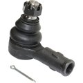 Tie Rod End For Isuzu Trooper 1987 2002 Amigo 1989 1994 Pickup 1988 1995 Front Outer Adjustable Driver Or Passenger Side Single