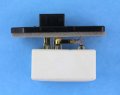Xtremeamazing A C Air Conditioning Heater Fan Hvac Blower Motor Resistor Regulator For Ram 1500 2500 3500 Grand Cherokee 