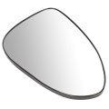 95132594 Oe Style Passenger Right Heated Mirror Glass Lens Compatible With Chevy Sonic 12-19