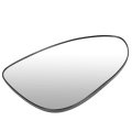 95132594 Oe Style Passenger Right Heated Mirror Glass Lens Compatible With Chevy Sonic 12-19