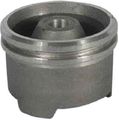 Gm Th400 3l80 Transmission Front Valve Body Accumulator Pistonaluminum Th-400 34105 