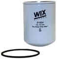Wix Filters 51824 Heavy Duty Spin-on Lube Filter Pack Of 1 