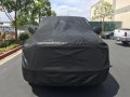 Carscover 100 Sunblock Custom Fit 2001-2018 Ford F150 Crew Cab 6 5ft Short Bed Box Truck Car Cover Xtrashield Black