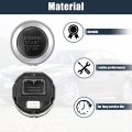 X Autohaux 35881-tg7-a03 Ignition Starter Switch Engine Start Stop Button For Honda Pilot Ridgeline Passport 2016 2017 2018