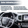 X Autohaux 35881-tg7-a03 Ignition Starter Switch Engine Start Stop Button For Honda Pilot Ridgeline Passport 2016 2017 2018