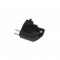 Uspeeda Front Brake Light Stop Switch For Suzuki Gs500 Gsxr1000 Gsxr1100 Gsxr600 Gsxr750 Hayabusa Gsx1300r Intruder 1400 1500