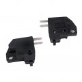 Uspeeda Front Brake Light Stop Switch For Suzuki Gs500 Gsxr1000 Gsxr1100 Gsxr600 Gsxr750 Hayabusa Gsx1300r Intruder 1400 1500
