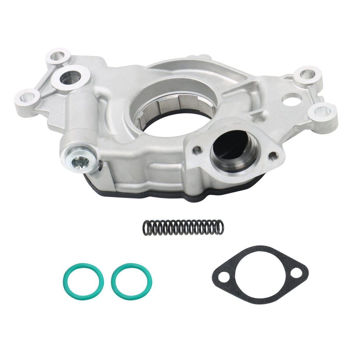 Engine Oil Pump Replacement For Chevrolet Avalanche 2007-2013 Cts 2009-2015 10355hv