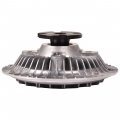 Bapmic Radiator Cooling Fan Clutch Compatible With Mercedes W123 300d 300td 300sd W116 Replaces 0002000422