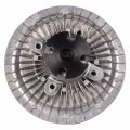 Bapmic Radiator Cooling Fan Clutch Compatible With Mercedes W123 300d 300td 300sd W116 Replaces 0002000422