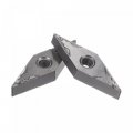 Carbide Turning Inserts Vnmg160404hq Milling Groove Cutting Tool For Mvun Series Holder 2pcs 