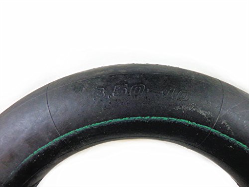 3 5 X 10 Inner Tube For Scooter Moped Pit Dirt Bike Motocycle