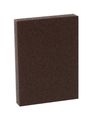 3m Pro-pad Sanding Sponge 2 88-inch By 4-inch 5-inch 54-pack 
