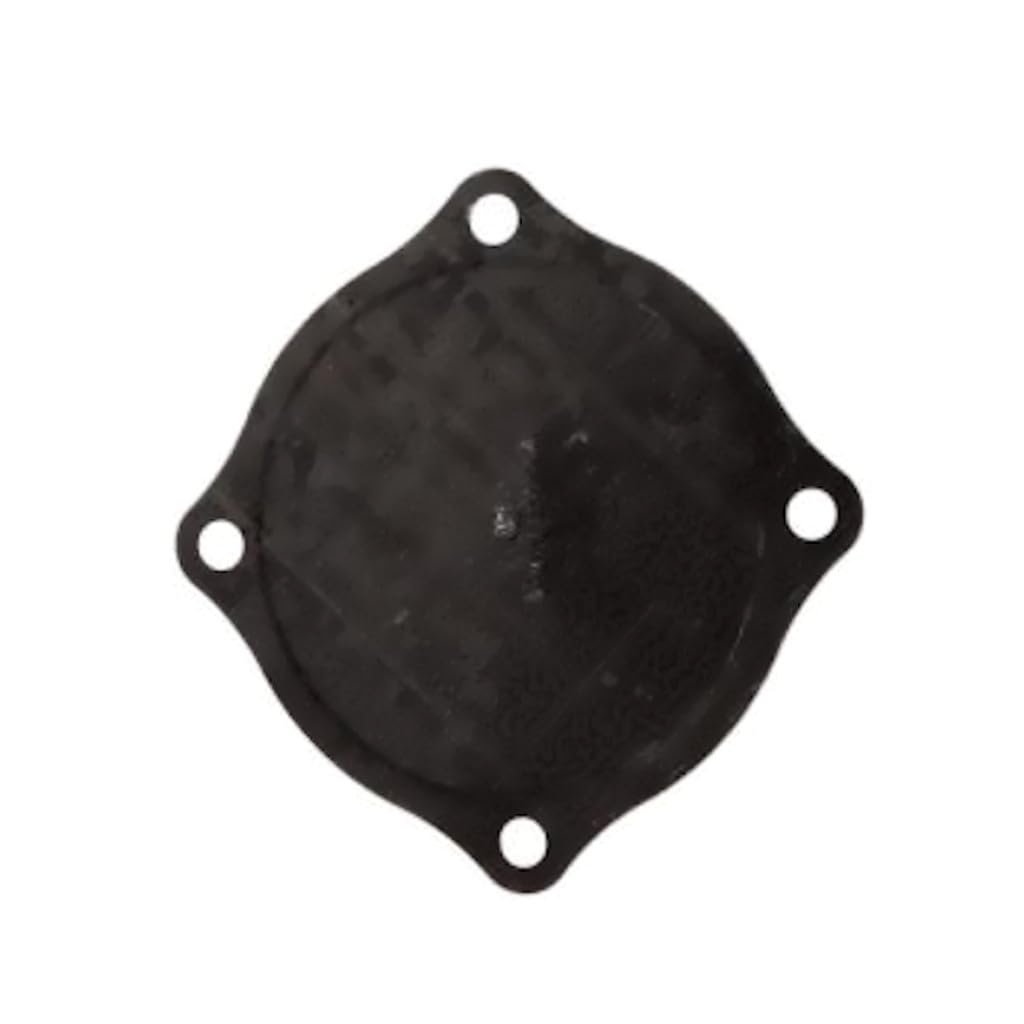 Water Pump Seal For Saturn Aura 2007 Rubber Coated Steel 3 307 In Outside Diameter 2 787 Inside 90537915