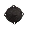 Water Pump Seal For Saturn Aura 2007 Rubber Coated Steel 3 307 In Outside Diameter 2 787 Inside 90537915 