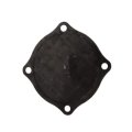 Water Pump Seal For Saturn Aura 2007 Rubber Coated Steel 3 307 In Outside Diameter 2 787 Inside 90537915