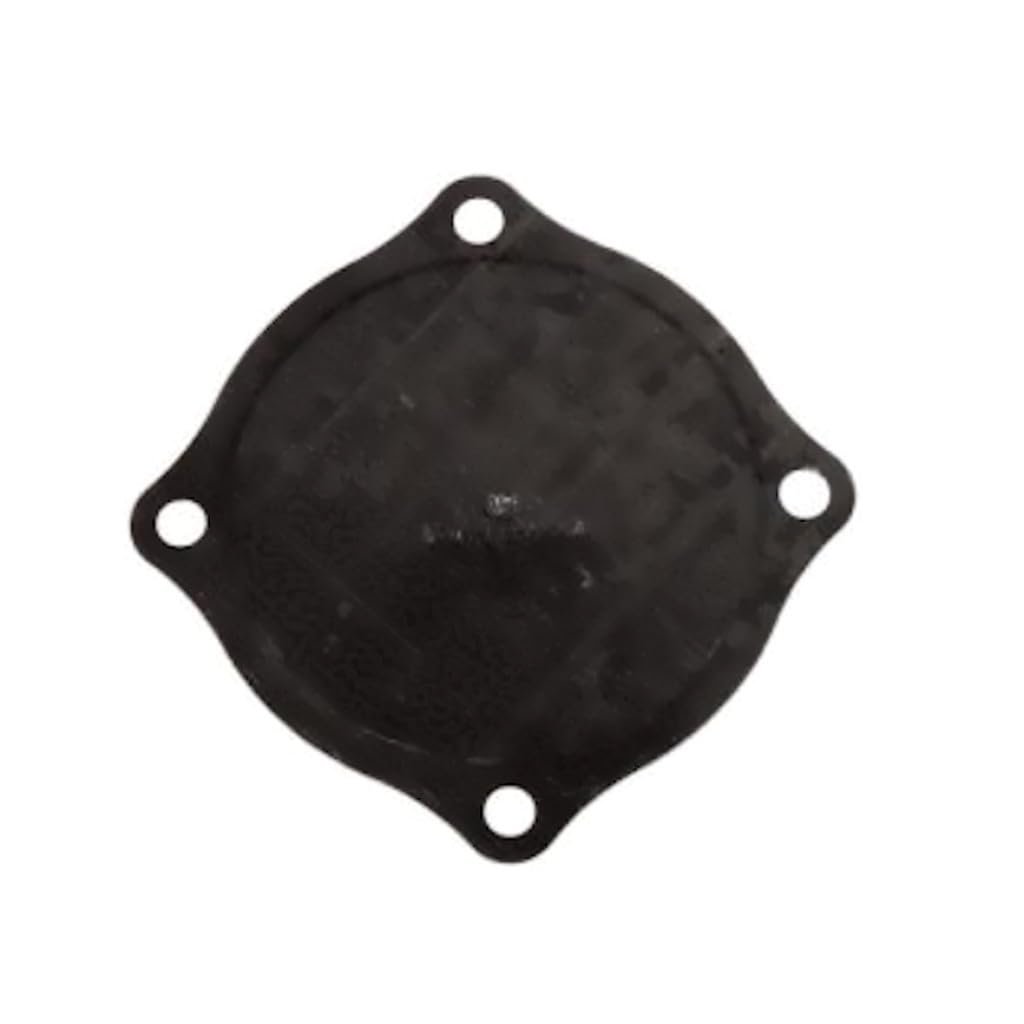 Water Pump Seal For Saturn Aura 2007 Rubber Coated Steel 3 307 In Outside Diameter 2 787 Inside 90537915