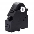 Ocpty Hvac Air Door Actuator Blend Control Fits 2003-2012 For Chevrolet 2003-2010 Pontiac 2003-2009 Saturn 52494371 15842338
