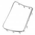 Water Cup Trim Cover Holder Frame 2056830900 Car Strip Electrosilvering Ring For Benz C Class W205 2014a 2021