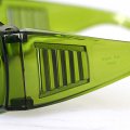 Od5 190-470nm 800-1700nm Laser Protective Goggles 808nm 980nm 1064nm 1550nm Ce