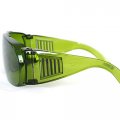 Od5 190-470nm 800-1700nm Laser Protective Goggles 808nm 980nm 1064nm 1550nm Ce