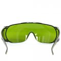 Od5 190-470nm 800-1700nm Laser Protective Goggles 808nm 980nm 1064nm 1550nm Ce