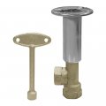 Jones Stephens Corp Cp Angle Log Lighter Valve 