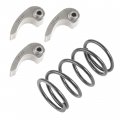 Caltric 3 Primary Clutch Weight 29-66 With Spring Compatible Polaris Rzr Xp 1000 4 2016