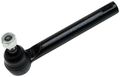 101-6681 Tie Rod End For 2003-2004 Nissan Murano Pre Greased Full Ball Stud With Corrosion Protection 