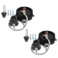 Topteng 2pcs Xenon Ballast D2s Bulb Kit Control Unit 284748991d Fit For Infiniti Jx35 Qx60 2012-2019 Qx56 Qx80 2011-2014