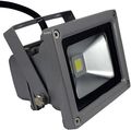 3001 Led Flood Light 10 Watt 540 Lumens 120a 45w Equivalent Aluminum 2 