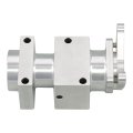 Rear Axle Bearing Carrier Replacement For 64715-07g20 64715-07g10 Quadsport Z400 Kfx400 2004-2008 