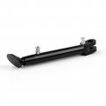 Topteng Adjustable Cnc Aluminum Kickstand Side Stand Fits For Kawasaki Zx-6 1998-2002 Zx6r Rr 2003-2008 Zzr600 2005-2008 Zx-9r