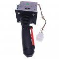 Solarhome New Joystick Controller For Jlg Scissor Lift E2 Series Single Axis