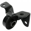 Ecotric Front Torsion Bar Mount Steel Compatible With 1999-2007 Chevy Silverado Sierra 1500 2500 1500hd 2500hd Pickup Truck 4wd