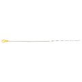 Engine Oil Dipstick For Ford F 150 Explorer Sport Trac 2009 2010 And Mercury Mountaineer V8 4 6l Part Number 9l3e6750ae 