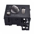 Waltyotur Headlight Switch Headlamp Dimmer Replacement For Gmc Chevrolet C1500 C2500 C3500 C4500 C5500 C6500 C7500 Astro