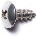 Hard-to-find Fastener 014973405786 Phillips Truss Sheet Metal Screws 30 Piece 10 X 1 2 