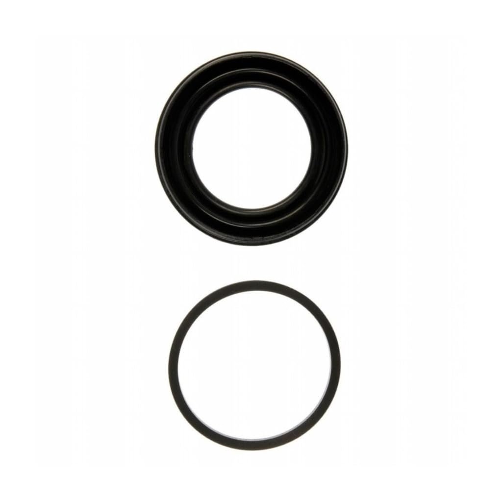 Disc Brake Caliper Repair Kit For Jeep Grand Cherokee 1993 1998 1 875 In Bore Size Regular Grade Replacement 4762-110