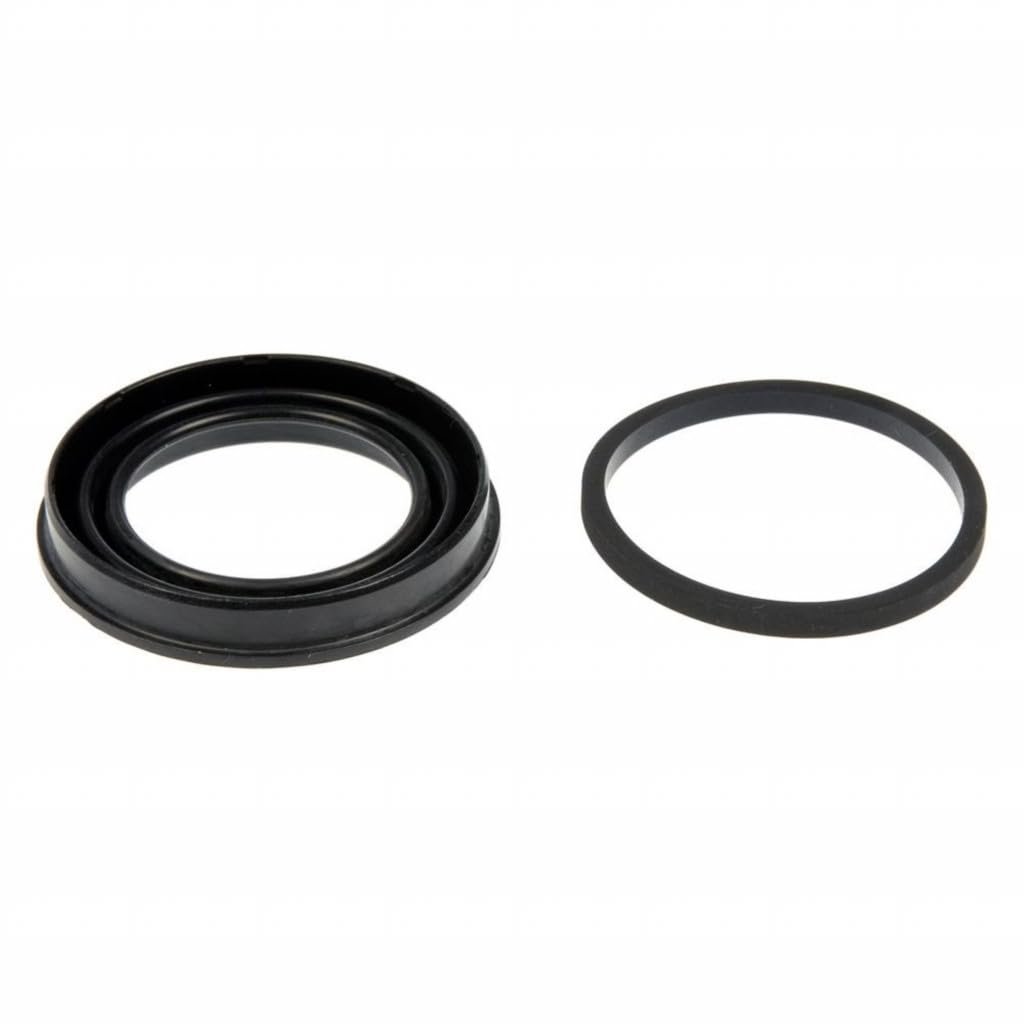 Disc Brake Caliper Repair Kit For Jeep Grand Cherokee 1993 1998 1 875 In Bore Size Regular Grade Replacement 4762-110