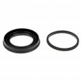 Disc Brake Caliper Repair Kit For Jeep Grand Cherokee 1993 1998 1 875 In Bore Size Regular Grade Replacement 4762-110 