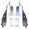 Xtremeamazing 2pcs Front Left And Right Bonnet Hood Hinge For Q50 Q60 Q70 Q70l M35h M37 M56 