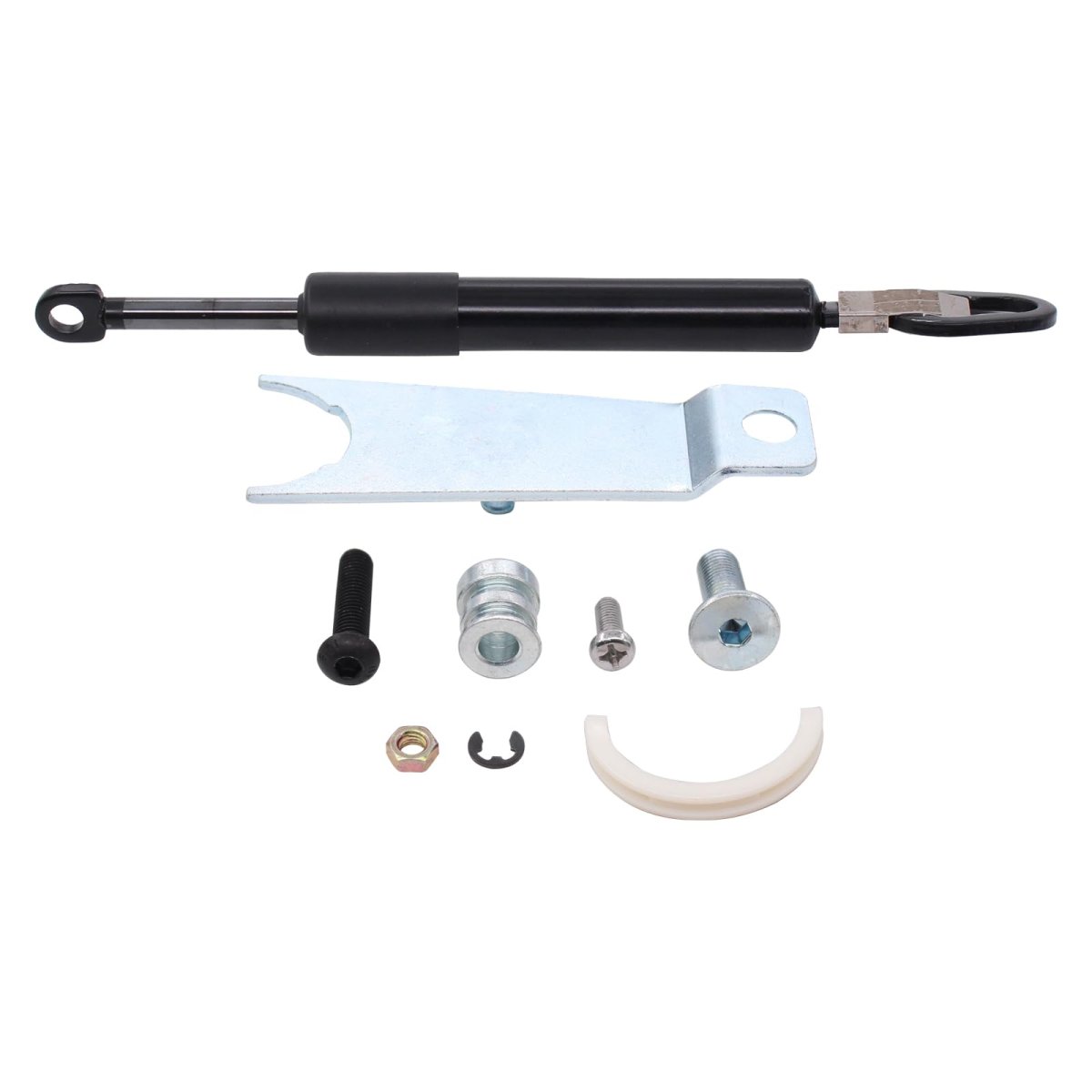 Rear Left Tailgate Assist Lift Supports Struts Kit For Nissan Frontier 2005 2020 Part Number Sg325900ez