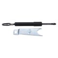Rear Left Tailgate Assist Lift Supports Struts Kit For Nissan Frontier 2005 2020 Part Number Sg325900ez